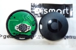 Ключ радио, трёхкнопочный Smart ForTwo до 2007 года выпуска, OEM SMART